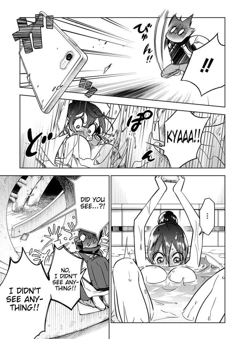 Now That We Draw - Chapter 30 image 11